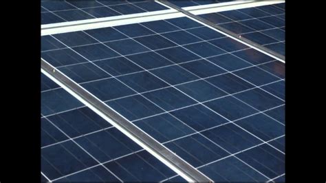 Le photovoltaïque expliqué par Terreal Solaire .